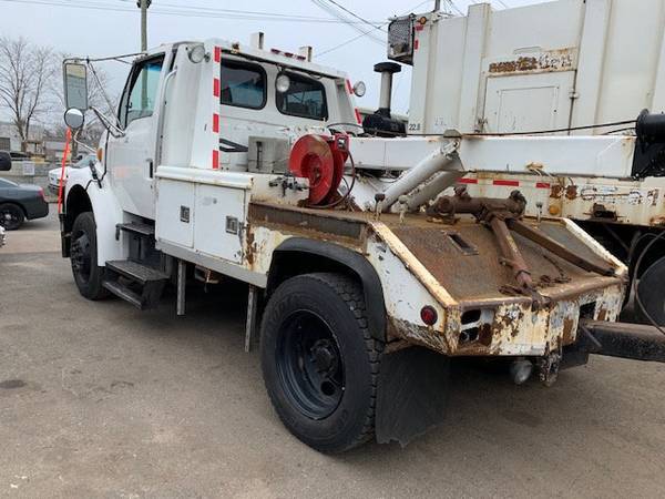 2003 *Sterling* *ACTERRA M-8500 TOW TRUCK/ WRECKER* *RE - cars &... for sale in Massapequa, GA – photo 4