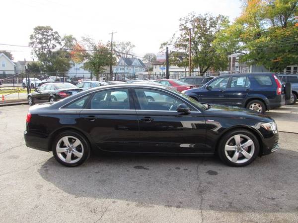 2012 Audi A6 - Financing Available! - cars & trucks - by dealer -... for sale in Bridgeport, NY – photo 6