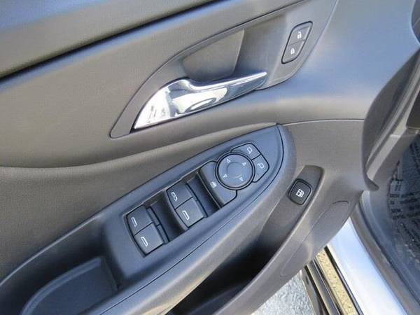 2018 Chevrolet Volt hatchback LT (Silver Ice Metallic) - cars & for sale in Lakeport, CA – photo 13