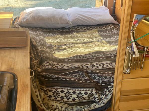 2010 Sprinter Camper Van - cars & trucks - by owner - vehicle... for sale in Martell, CA – photo 8