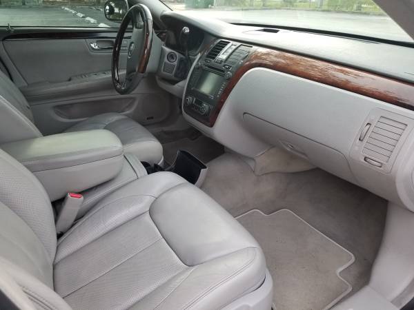 2007 Cadillac DTS Luxury II for sale in West Palm Beach, FL – photo 5