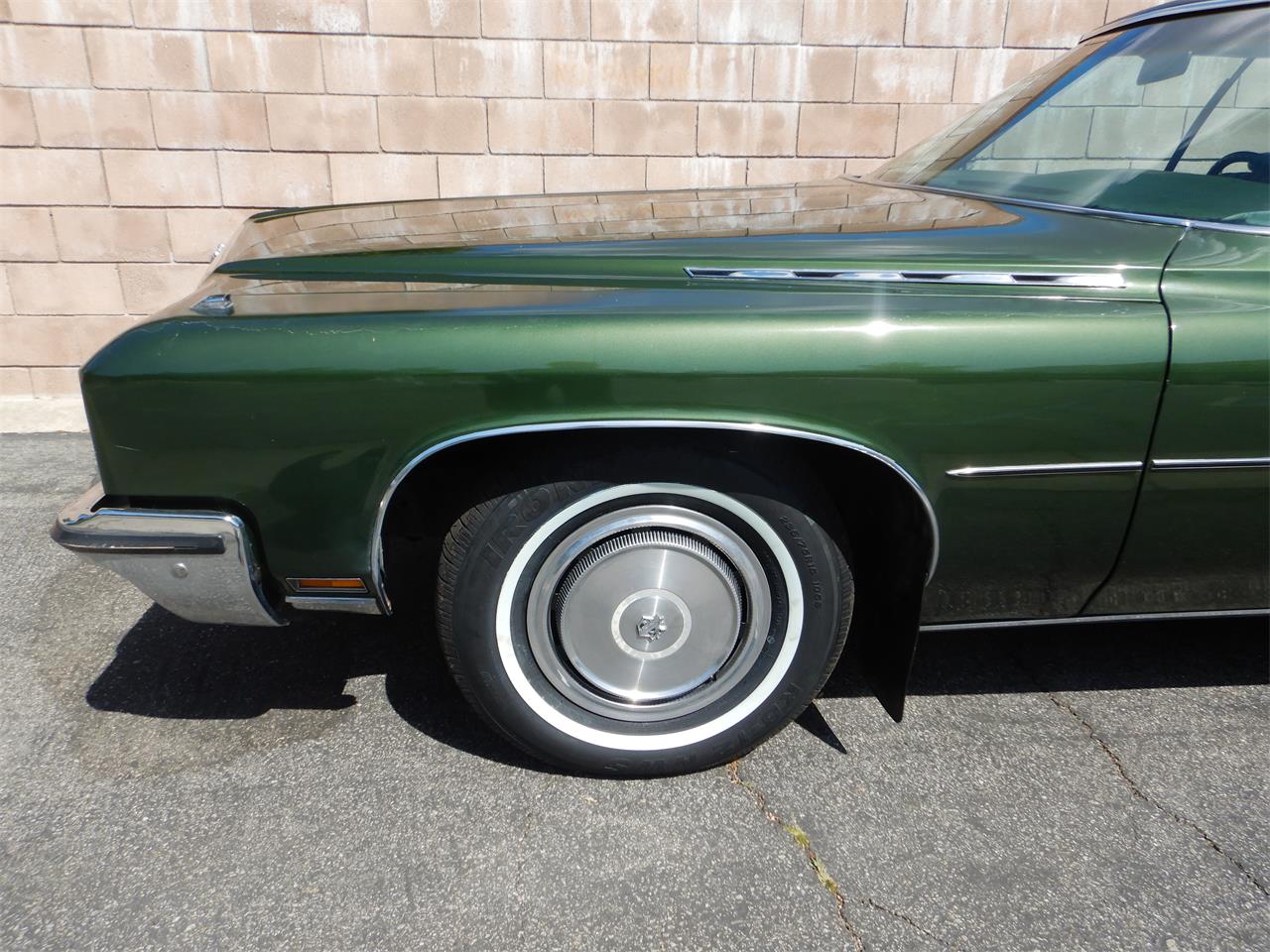 1972 Buick Limited for sale in Other, Other – photo 15