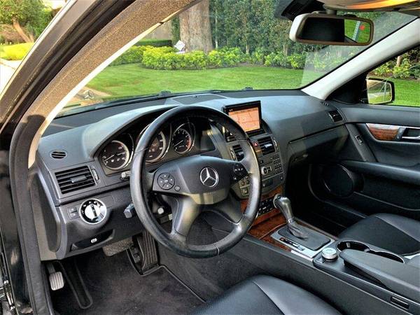 2011 Mercedes-Benz C 300 Luxury C 300 Luxury 4dr Sedan - cars & for sale in Los Angeles, CA – photo 14