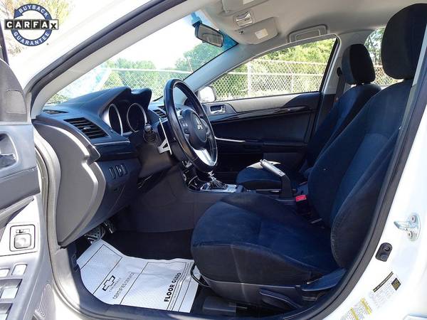 Mitsubishi Lancer All Wheel Drive 4x4 Bluetooth Cheap Cars AWD Car for sale in Roanoke, VA – photo 10