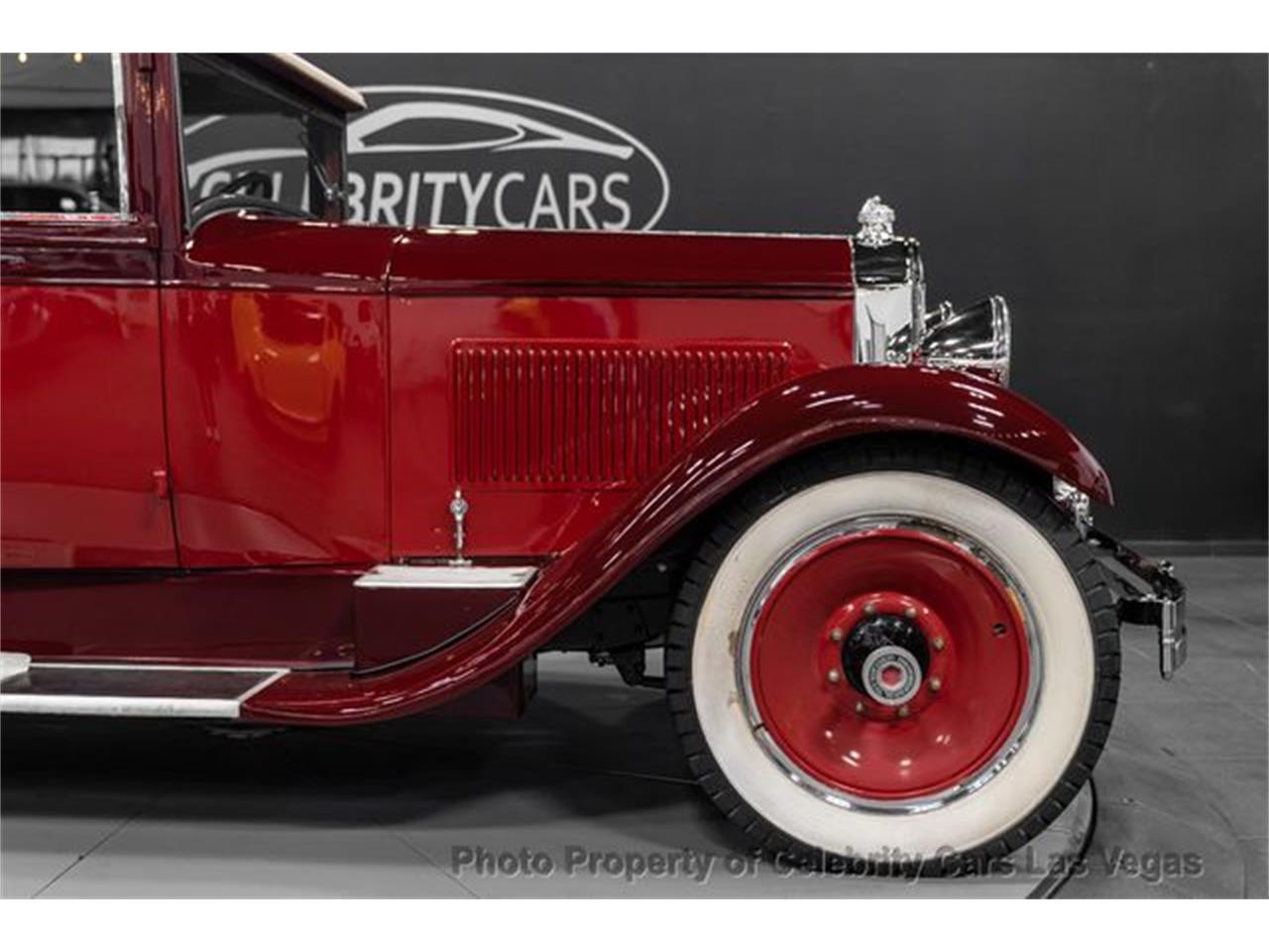 1929 Packard Antique for sale in Las Vegas, NV – photo 38