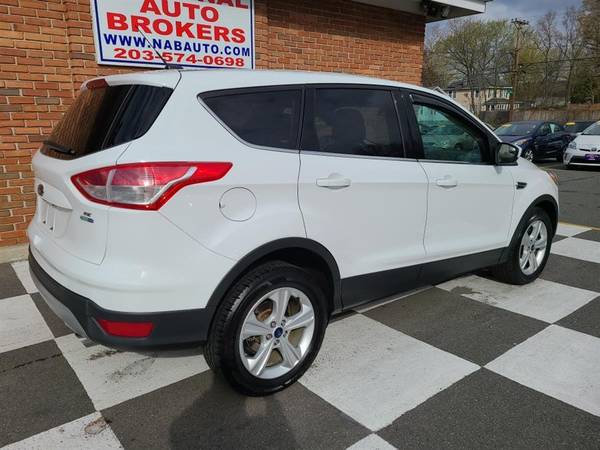 2014 Ford Escape 4WD 4dr SE (TOP RATED DEALER AWARD 2018 ! - cars for sale in Waterbury, NY – photo 7