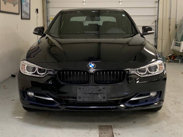 2015 BMW 328i Xdrive Sport - - by dealer - vehicle for sale in Minneapolis, MN – photo 8