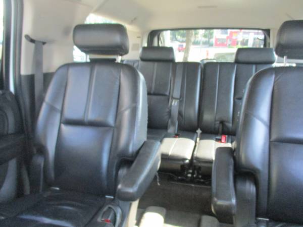 2008 Gmc Denali Xl for sale in Floral Park, NY – photo 9