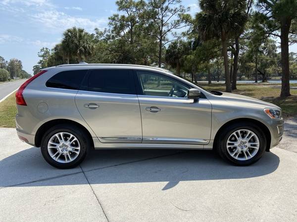 2015 Volvo XC60 T5 Drive-E Premier SUV For Sale - - by for sale in Port Saint Lucie, FL – photo 2