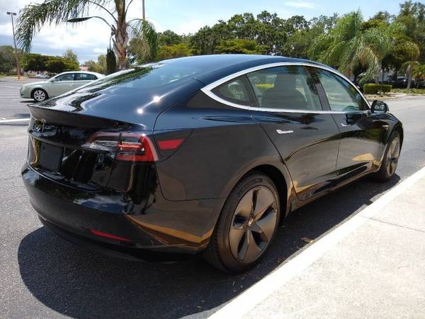 2019 Tesla Model 3 Mid Range~1-OWNER~ CLEAN CARFAX~ EXCELLENT... for sale in Sarasota, FL – photo 9