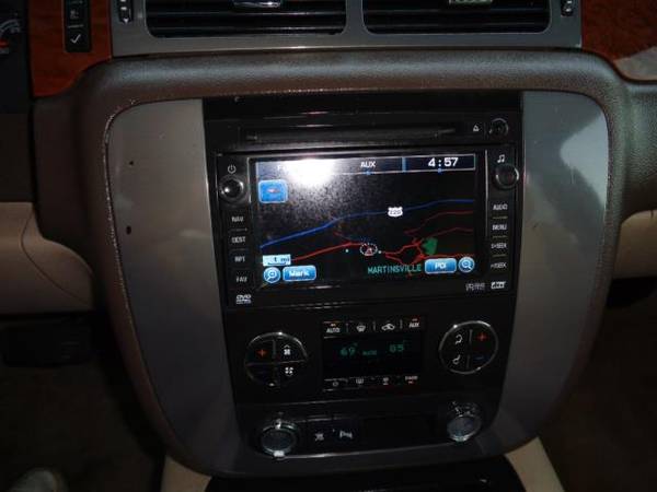 2008 GMC Yukon Hybrid 4HY 4WD - cars & trucks - by dealer - vehicle... for sale in Martinsville, NC – photo 24