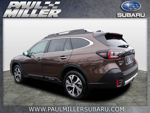 2020 Subaru Outback Touring - - by dealer - vehicle for sale in Parsippany, NJ – photo 6