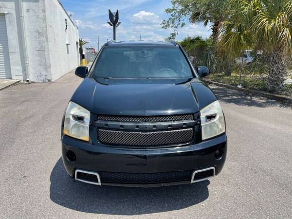 2008 Chevy Equinox Sport - - by dealer - vehicle for sale in PORT RICHEY, FL – photo 3