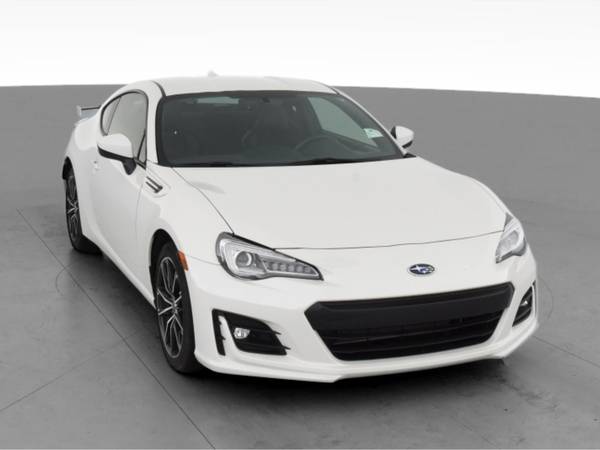 2019 Subaru BRZ Limited Coupe 2D coupe White - FINANCE ONLINE - cars... for sale in Atlanta, FL – photo 16