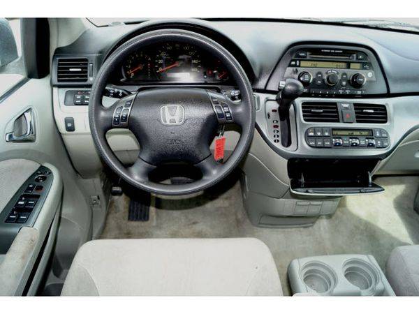 2005 Honda Odyssey EX - for sale in Sand Springs, OK – photo 10