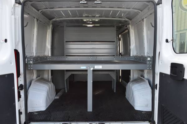 2014 Ram ProMaster Cargo Van for sale in Alexandria, ND – photo 16