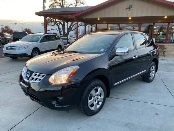 2013 Nissan Rogue S AWD * 65K MILES - cars & trucks - by dealer -... for sale in Boise, ID – photo 5