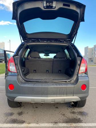 2013 Chevrolet Captiva Sport - cars & trucks - by owner - vehicle... for sale in Buffalo, NY – photo 7