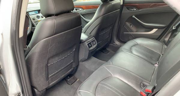 2010 Cadillac CTS Luxury PKG - cars & trucks - by dealer - vehicle... for sale in STATEN ISLAND, NY – photo 11