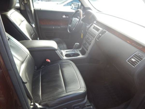 2009 Ford Flex Limited - Must Sell! Special Deal! for sale in Oakdale, WI – photo 24