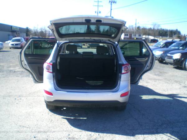 2012 hyundai SUV SANTA FEE AWD new insp, new tires for sale in Shippensburg, PA – photo 5