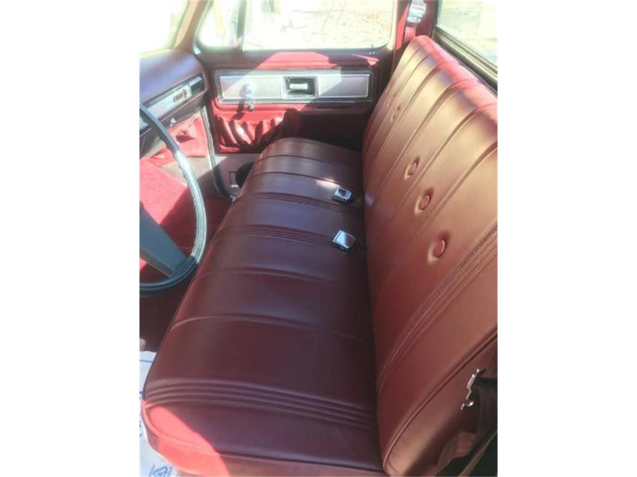 1980 Chevrolet Pickup for sale in Cadillac, MI – photo 3
