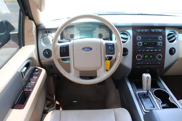 2014 Ford Expedition EL for sale in Wagoner, OK – photo 9