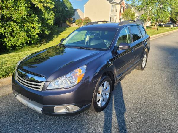 2011 Subaru Outback Limited 2 5i Wagon 4Dr - - by for sale in High Point, NC – photo 3