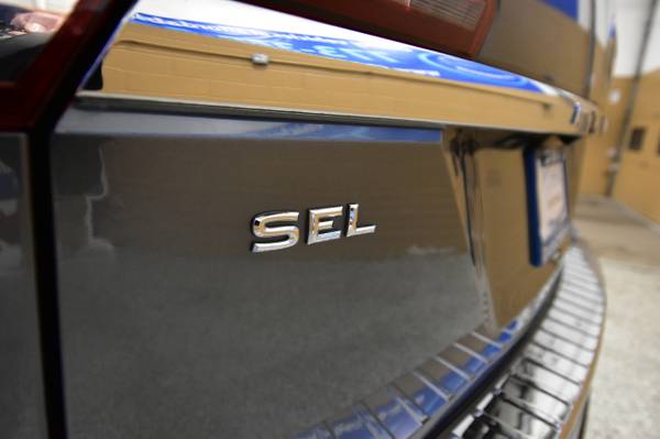 2018 Volkswagen Atlas 3 6L V6 SEL R-Line 4MOTION for sale in Chicago, MI – photo 10