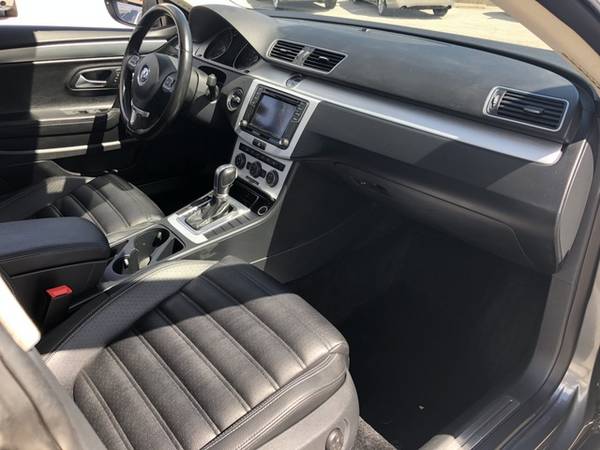 2016 Volkswagen CC Sport >>>>> 29,000 MILES <<<<< for sale in Florissant, MO – photo 16