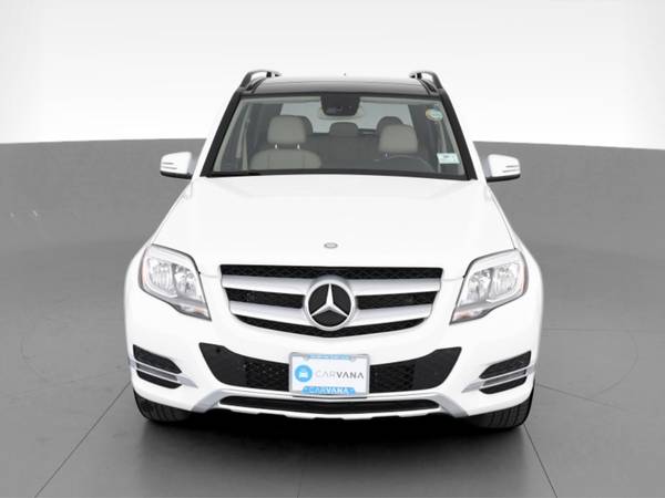2015 Mercedes-Benz GLK-Class GLK 350 4MATIC Sport Utility 4D suv... for sale in Fort Worth, TX – photo 17