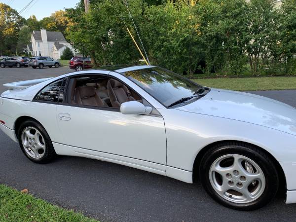300zx TWIN TURBO 64 k mile fully serviced for sale in Oceanport, NY – photo 19
