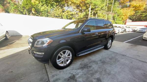 2015 Mercedes-Benz GL 450 GL 450 4MATIC - cars & trucks - by dealer... for sale in Great Neck, NY – photo 9