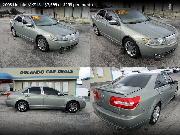 2008 Lexus IS 250 LS $900 DOWN DRIVE TODAY NO CREDIT CHECK for sale in Maitland, FL – photo 19