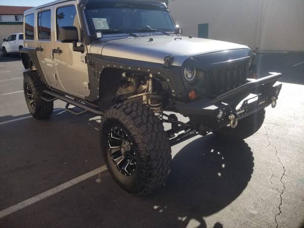 2018 jeep wrangler - cars & trucks - by owner - vehicle automotive... for sale in Chula vista, CA – photo 13