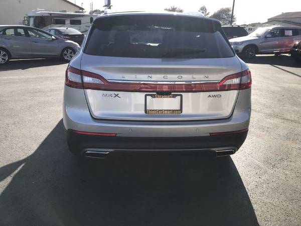 2016 Lincoln MKX RESERVE SUV - cars & trucks - by dealer - vehicle... for sale in Jackson, MO – photo 5