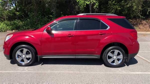 2013 Chevrolet Equinox LT Only 51k Miles - - by for sale in Greensboro, NC – photo 21