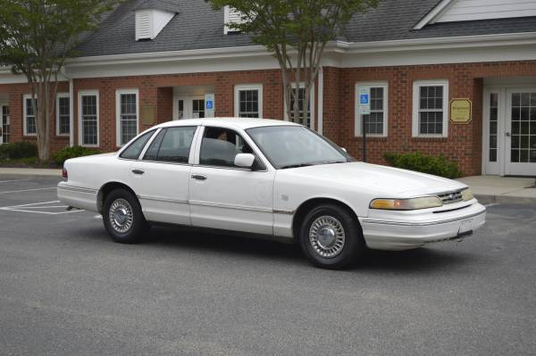 1993 Cadillac DeVille 4.9L with only 86,000 miles - cars & trucks -... for sale in 23220, VA – photo 16