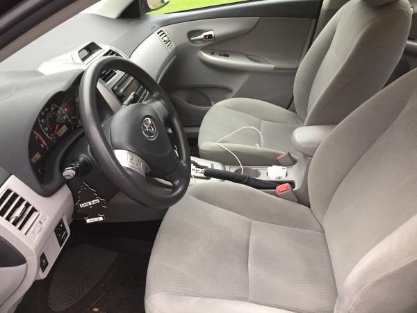 2012 Toyota Corolla for sale in Minneapolis, MN – photo 9