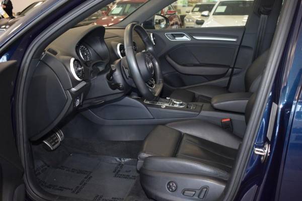 2018 Audi A3 Sportback e-tron 1 4T Premium 4dr Sportback 100s of for sale in Sacramento , CA – photo 13