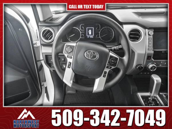 2020 Toyota Tundra SR5 TRD Off Road 4x4 - - by for sale in Spokane Valley, ID – photo 15