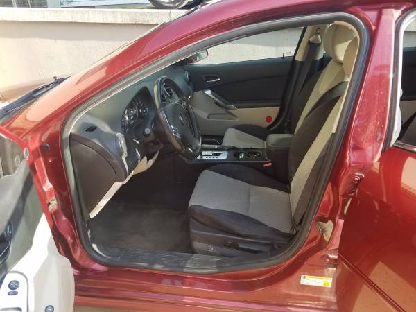 2010 Pontiac G6 for sale in Montevideo, MN – photo 7