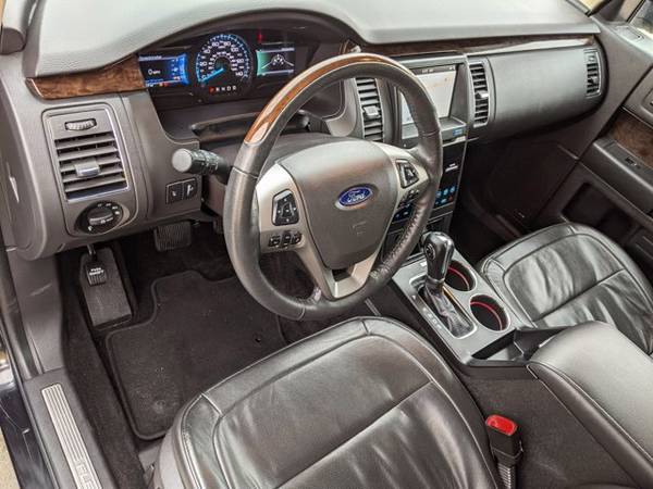 2019 Ford Flex Limited AWD All Wheel Drive SKU: KBA36121 - cars & for sale in Corpus Christi, TX – photo 15