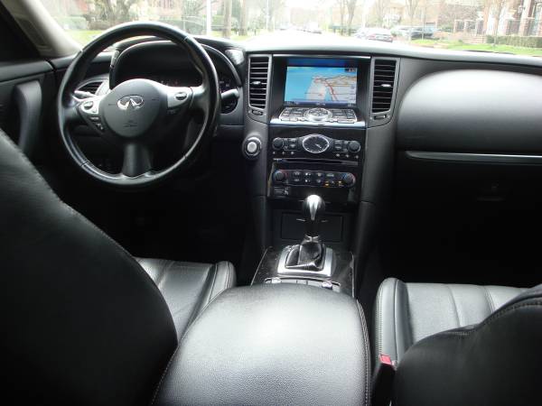 2013 INFINITI FX37 FX 37 - - by dealer for sale in Brooklyn, NY – photo 13
