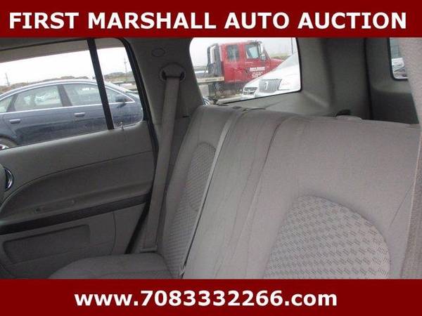 2008 Chevrolet Chevy HHR LT - Auction Pricing - - by for sale in Harvey, IL – photo 7