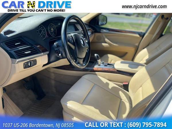 2013 BMW X5 xDrive35i - - by dealer - vehicle for sale in Bordentown, PA – photo 14