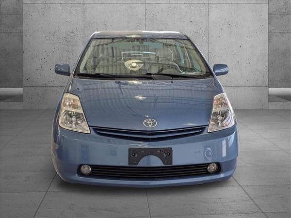 2005 Toyota Prius SKU: 53019070 Hatchback - - by dealer for sale in Libertyville, IL – photo 2
