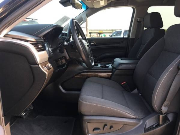 2018 Chevrolet Suburban LS - Hot Deal! - cars & trucks - by dealer -... for sale in Whitesboro, TX – photo 2