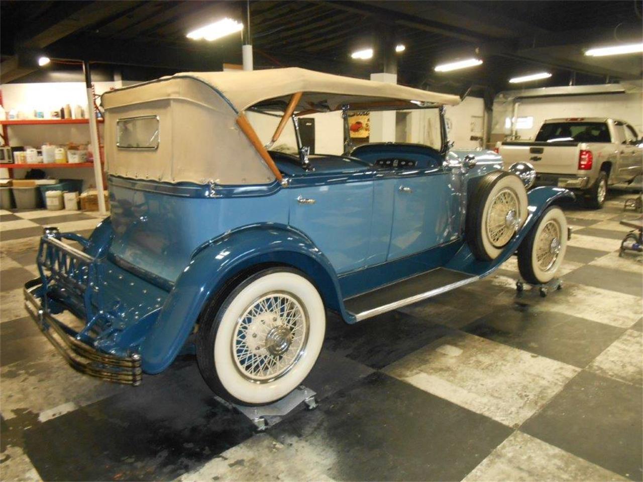 1929 Chrysler 75 for sale in Connellsville, PA – photo 4