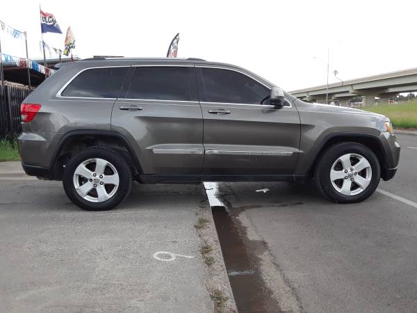 2011 GRAND CHEROKEE for sale in Brownsville, TX – photo 5